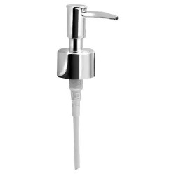   AQUALINE SAMBA Tartalék pumpa, SAMBA, RUMBA szappanadagolóhoz (SB193)