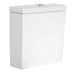 Aqualine VERMET WC tartály,