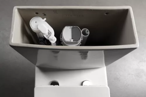 Aqualine VERMET WC tartály,