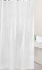 AQUALINE zuhanyfüggöny, 180x200cm (ZP001)