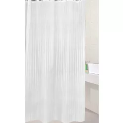 AQUALINE zuhanyfüggöny, 180x200cm (ZP001)