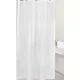 AQUALINE zuhanyfüggöny, 180x200cm (ZP001)