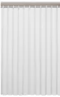 AQUALINE zuhanyfüggöny, 180x200cm (ZV020)