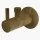 Alcaplast ARV001-ANTIC sarokszelep bronz 3/8 col (ARV001-ANTIC)