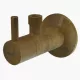 Alcaplast ARV001-ANTIC sarokszelep bronz 3/8 col (ARV001-ANTIC)