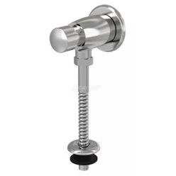 Alcaplast ATS001 vizelde öblítő króm (ATS001)