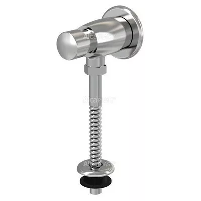 Alcaplast ATS001 vizelde öblítő króm (ATS001)