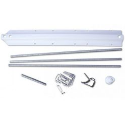 Ravak Formy 02 panelkit előlaphoz B23600000N