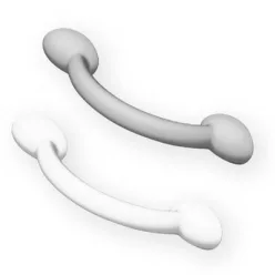 Ravak EVOLUTION kádkapaszkodó fehér (B5H0000001)