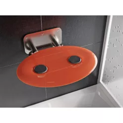 Ravak Ovo-P II ülőke Orange