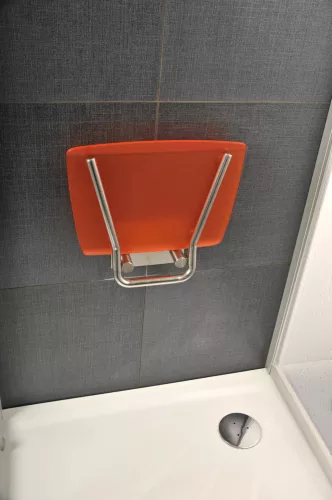 Ravak Ovo-B II ülőke Orange
