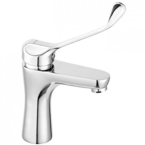 Algeo Medico automata orvosi mosdó csaptelep BAGM2 rajza