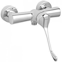 Algeo Medico orvosi zuhany csaptelep BAGM7 rajza