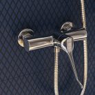 Algeo Medico orvosi zuhany csaptelep BAGM7