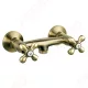 Ferro antica zuhanycsaptelep 150mm bronz (BAI7BR)