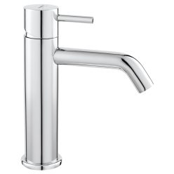   FERRO Ciriculus BCK2 álló mosdócsaptelep – króm, click-clack G5/4 (BCK2)