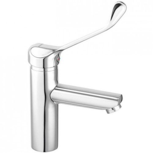 Ferro Fiesta Medico ClickClack álló orvosi csaptelep BFIM2 rajza