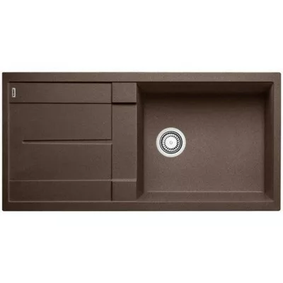 Blanco BLANCOMETRA XL 6 S gránit mosogató kávé (BL-515143)