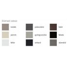 Blanco BLANCOZIA 40 S gránit mosogató jázmin (BL-516923)