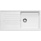 Blanco BLANCOZIA XL 6 S gránit mosogató fehér (BL-517571)
