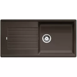 Blanco BLANCOZIA XL 6 S gránit mosogató kávé (BL-517577)