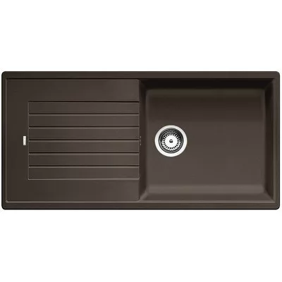 Blanco BLANCOZIA XL 6 S gránit mosogató kávé (BL-517577)