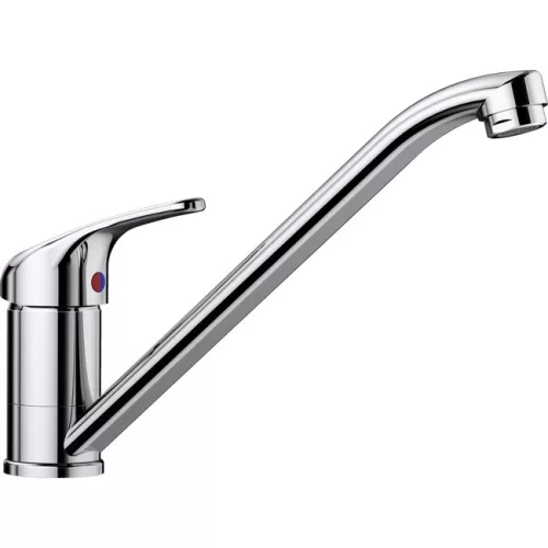 Blanco Daras mosogató csaptelep króm BL-517720 rajza