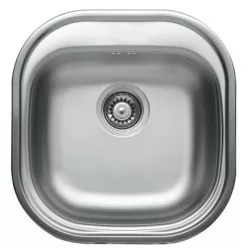 Livinox BL-EC149K rozsdamentes mosogató (BL-EC149K)
