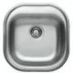 Livinox BL-EC149K rozsdamentes mosogató (BL-EC149K)