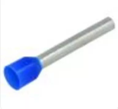 BM - Érvéghüvely 2.5mm2 L= 18mm szig 100db/cs BM 00507S (1100507S)