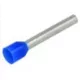 BM - Érvéghüvely 2.5mm2 L= 18mm szig 100db/cs BM 00507S (1100507S)
