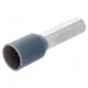 BM - Érvéghüvely 4.0mm2 L= 10mm szig 100db/cs BM 00508S (1100508S)