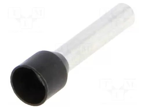 BM - Érvéghüvely 6.0mm2 L= 18mm szig 100db/cs BM 00511 (1100511)