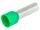 BM - Érvéghüvely 16.0mm2 L= 18mm szig 100db/cs BM 00515 (1100515)