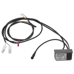 Bruckner tartalék öblítő elektronika piszoárhoz (121.405.1)