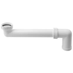 Bruckner mosogatószifon, 1"1/2