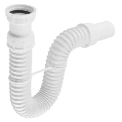Bruckner FLEXY fexibilis bekötőcső, 1'1/2, 40mm,