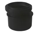 Bruckner WC lefolyó szűkítő, 110/90mm
