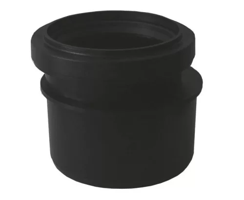 Bruckner WC lefolyó szűkítő, 110/90mm