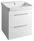 Bruckner NERON mosdótartó szekrény, 60x48cm
