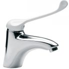 Ferro Padwa Antiseptic automata orvosi mosdó csaptelep BTPM2A rajza