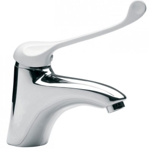 Ferro Padwa Antiseptic automata orvosi mosdó csaptelep BTPM2A rajza