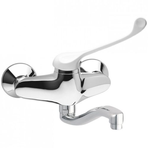 Ferro Padwa Antiseptic fali orvosi mosogató csaptelep BTPM5A rajza