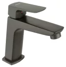 FERRO Vitto Verdeline Gun Metal mosdócsaptelep click-clack lefolyóval (BVI2VLGM)
