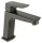 FERRO Vitto Verdeline Gun Metal mosdócsaptelep click-clack lefolyóval (BVI2VLGM)