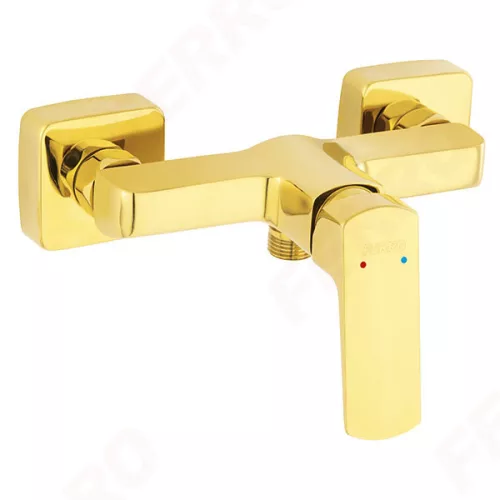 Ferro vitto gold zuhanycsaptelep (BVI7VLG)