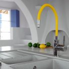 Ferro Zumba flexibilis