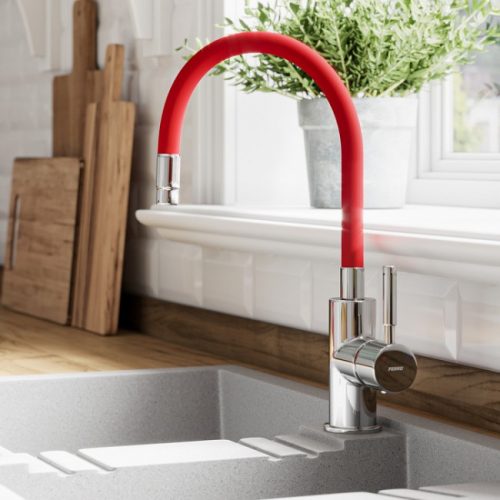 Ferro Zumba flexibilis