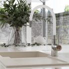 Ferro Zumba flexibilis