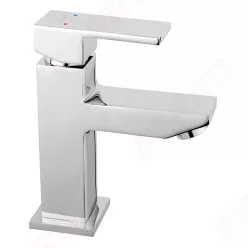   Ferro zicco leed/breeam mosdócsaptelep, króm - lamináris perlátor (BZI2-LB)